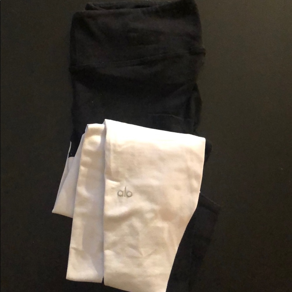 Alo leggings